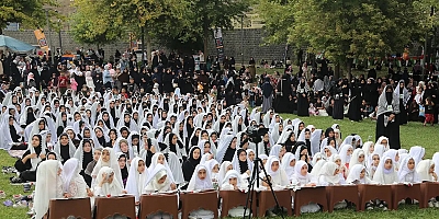  Diyarbakır'da