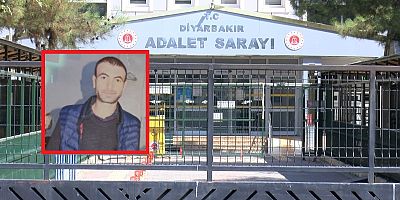 Diyarbakır’daki Dehşette Yeni Gelişme: Ağabeyden Sanıklara İbretiâlem Cezası İstemi