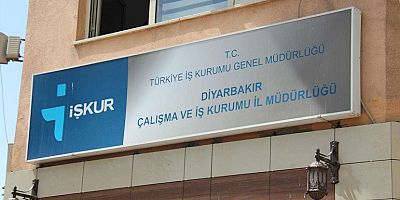 Diyarbakır'daki okullara 599 temizlik görevlisi alınacak