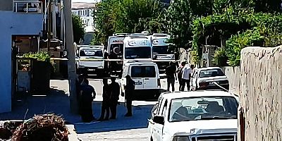 Diyarbakır'daki silahlı kavgayla ilgili 26 gözaltı