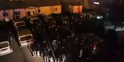 DİYARBAKIR – DALGAKIRAN OPERASYONU