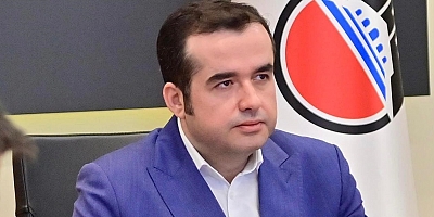Diyarbakır’dan Ankara’ya Uzanan Başarı: Murat Yıldız’a Önemli Görev!
