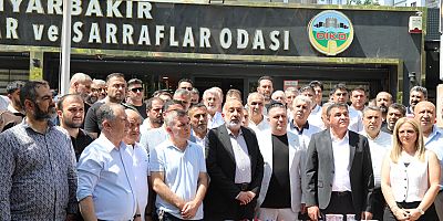 “Diyarbakır’dan çetelere tek ses: Bu kentten siz gideceksiniz!”