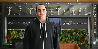 Diyarbakır’dan Çin’e Uzanan Gurur Verici Başarı