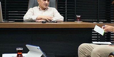 Diyarbakır’dan dünyaya uzanan bir teknoloji yolculuğu: “Yapay zekanın hızına ben bile şaşırdım”