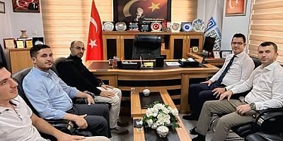 Diyarbakır Denetimli Serbestlik Müdürlüğünde Mevlid-i Nebi Haftası Programı