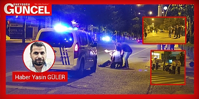 Diyarbakır Dicle Kent Villalarında Silahlı Çatışma: Polis Araştırma Başlattı