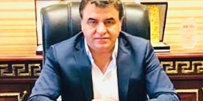 Diyarbakır Esnaf ve Sanatkarlar Odaları Birliği “Haksız Rekabet Kabul Edilemez”