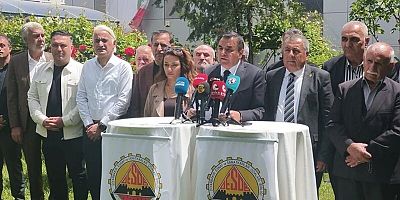 DİYARBAKIR ESNAFI ALARM VERİYOR