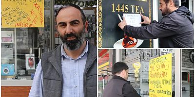 Diyarbakır esnafı Ramazan atmosferini hissettirmeye kararlı