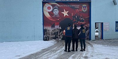 Diyarbakır genelinde aranan 67 kişi yakalandı