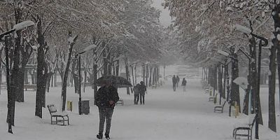 Diyarbakır genelinde eğitime yarın ara verilecek