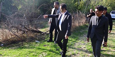DİYARBAKIR GÜL KOKACAK: “GÜL KOKAN ŞEHİR” PROJESİ HAYATA GEÇİRİLİYOR