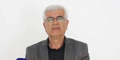 Diyarbakır Hasenan Aşireti Derneği Başkanı Hasan Arslan’dan 15 Mayıs Kürt Dil Bayramı Mesajı