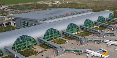 Diyarbakır Havalimanı’nda ILS Yeniden Devrede: Uçuşlar Side-Step Usulüyle Sürüyor