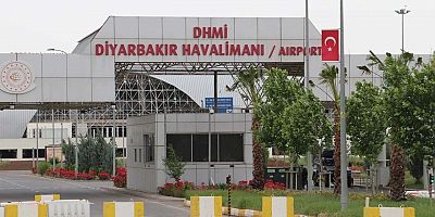 Diyarbakır Havalimanı’nda Skandal İhale İptali: Kamuoyu Açıklama Bekliyor