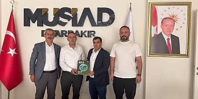 DİYARBAKIR İÇİN ORTAK AKIL ÇAĞRISI !