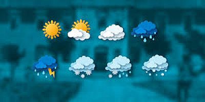 Diyarbakır İçin Soğuk Hava Alarmı: Kar, Buzlanma ve Sis Kapıda