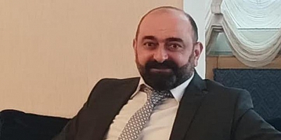 Diyarbakır için tanıdık bir yüz: Abdullah Çiftçi