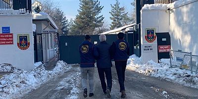 Diyarbakır il genelinde aranan 140 şahıs gözaltına alındı