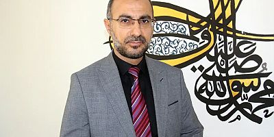 Diyarbakır İl Müftü Yardımcısı Eren: Bu geceler tövbe ve istiğfar için birer fırsattır