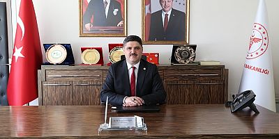 Diyarbakır İl Sağlık Müdürlüğü ve Hastanelerdeki Görev Değişiklikleri