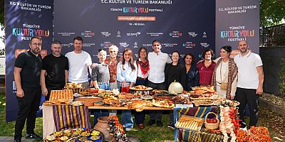Diyarbakır’ın 48 Lezzet Noktası Belirlendi: Meftuneden Duvaklı Pilava Gastronomi Rotası