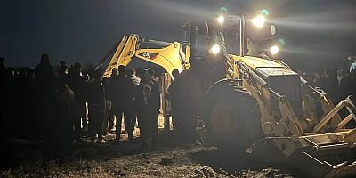 Diyarbakır'ın Bağlar ilçesinde arazi anlaşmazlığı  : 1 ölü, 1 yaralı