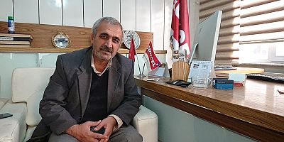 Diyarbakır’ın Fethi ve Kurban Bayramı Mesajı: “639 Ruhunu Yeniden Canlandırmalıyız”