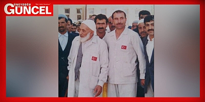 DİYARBAKIR’IN FİKİR VE İLİM ÖNCÜLERİ: 7
