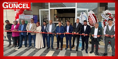 Diyarbakır'ın İlk Açık Hava Alışveriş Merkezi WİNSTOWN AVM, Dünya Markalarıyla Şehre Yeni Bir Soluk Getiriyor