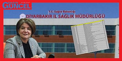 Diyarbakır’ın Sağlık Kadrosu Güçleniyor