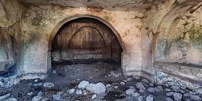 Diyarbakır’ın Silvan İlçesinde M.Ö. 10.200 yılına kadar uzanan yerleşim izleri