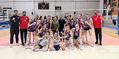 Diyarbakır’ın Sultanları Deplasmanda Kazandı, Liderliğe Yükseldi