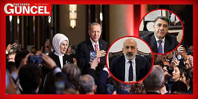 Diyarbakır İş Dünyası, “Yeni Bakanlar Kurulu Daha Teknokrat!”
