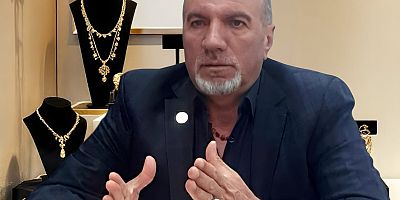 Diyarbakır Kuyumcu Esnafı: Üzerimizde Oynanan Oyunları Kabul Etmiyoruz