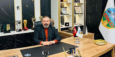 Diyarbakır Kuyumcular ve Sarraflar Odası’ndan Kamuoyuna Açıklama