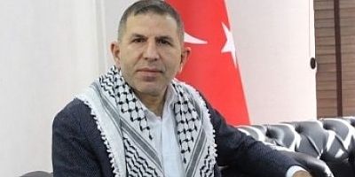 Diyarbakır Memur-Sen’den 7 Ekim açıklaması: “Soykırımcı İsrail adaletten kaçamayacak”