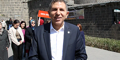 Diyarbakır Memur-Sen İl Başkanı Tekdemir: Aile sistemini korumak ve güçlendirmek esas amacımız olmalı