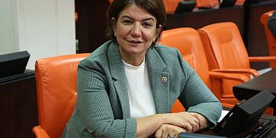 Diyarbakır Milletvekili Ataman “Berat, affın ve rahmetin kapısıdır”