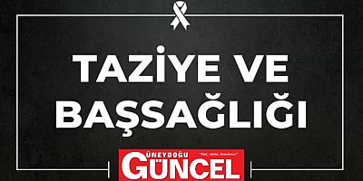 Diyarbakır Milletvekili Mehmet Said Yaz’ın Acı Günü