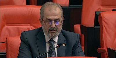 Diyarbakır Milletvekili Mehmet Sait Yaz’dan Ahlak Uyarısı