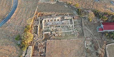 Diyarbakır Müzesi'nde İhale Usulsüzlüğü; İhaleyi Alan Firmayı Elediler