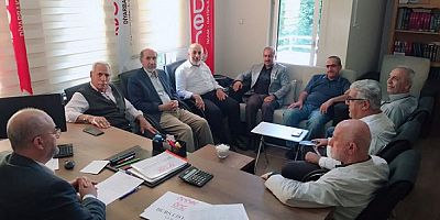 Diyarbakır ÖNDER İmam-Hatipliler Derneği sahaya iniyor