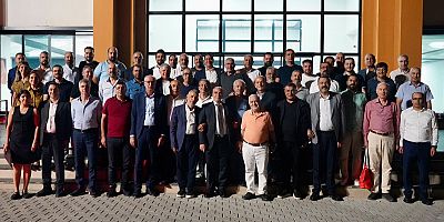 Diyarbakır Organize Sanayi Bölgesi