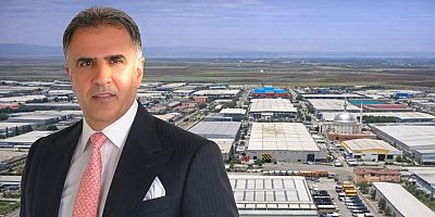 Diyarbakır OSB Seçimlerinde “Tarafsızlık” ve “Sanayicinin İradesi” Vurgusu