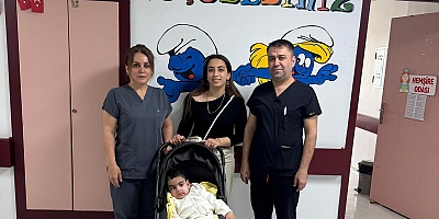 Diyarbakır, sağlık alanında önemli bir başarıya daha imza attı.