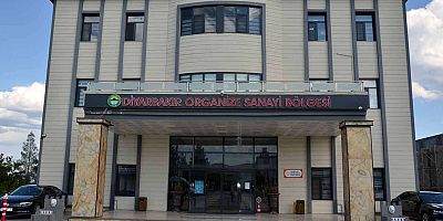 Diyarbakır Sanayisine İSO’dan Büyük Başarı