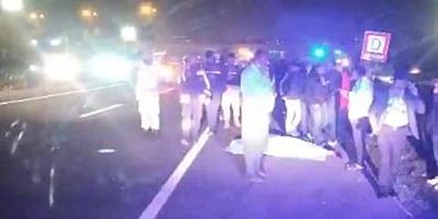 Diyarbakır-Şanlıurfa yolunda feci kaza: 1 ölü, 6 yaralı