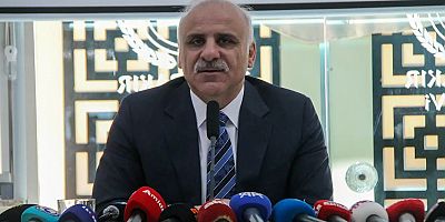Diyarbakır Şehir Hastanesi için hedef 2027'nin ikinci yarısı